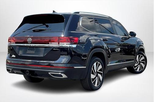 2024 Volkswagen Atlas 2.0T SEL