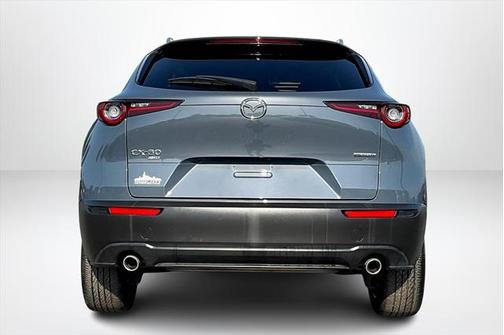 2024 Mazda CX-30 2.5 S Carbon Edition