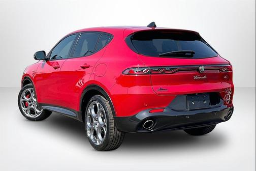 2024 Alfa Romeo Tonale Veloce EAWD