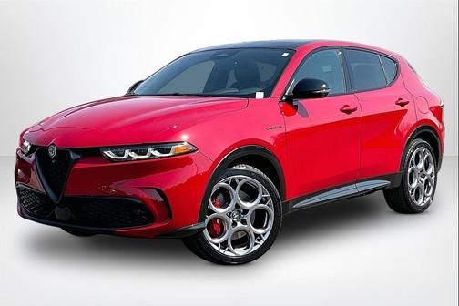 2024 Alfa Romeo Tonale Veloce EAWD