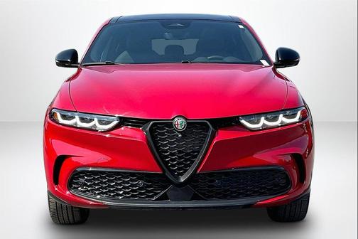 2024 Alfa Romeo Tonale Veloce EAWD