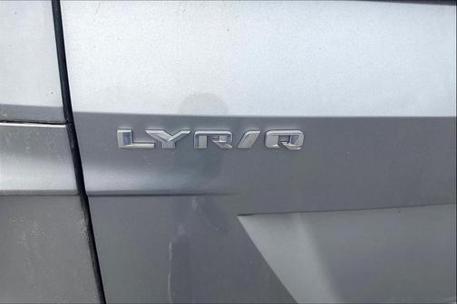 2024 Cadillac LYRIQ V