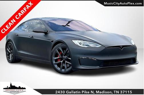 Tesla Model S - 14.Sales and Distribution