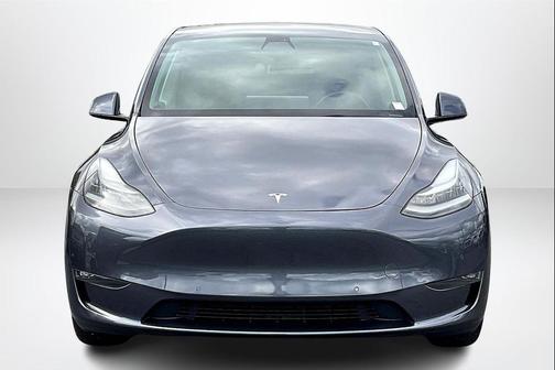 2021 Tesla Model Y Standard Range Rear-Wheel Drive