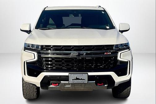 2022 Chevrolet Tahoe 4WD Z71