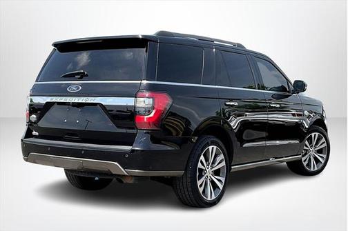 2020 Ford Expedition King Ranch