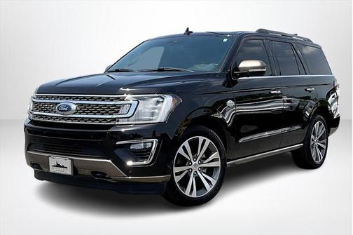2020 Ford Expedition King Ranch