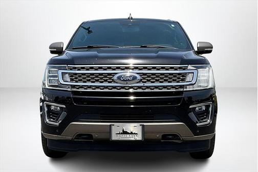2020 Ford Expedition King Ranch