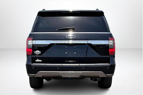 2020 Ford Expedition King Ranch