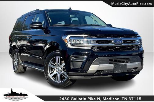 2023 Ford Expedition Limited