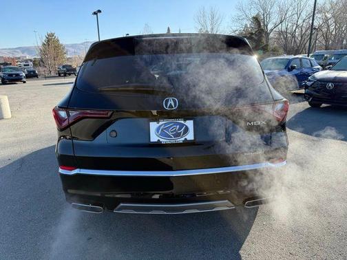 2025 Acura MDX 