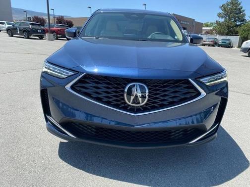 2025 Acura MDX 