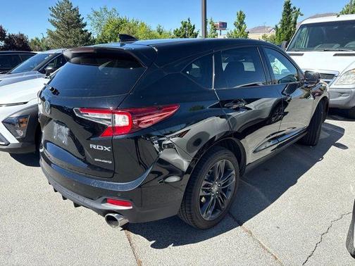 2023 Acura RDX A-Spec