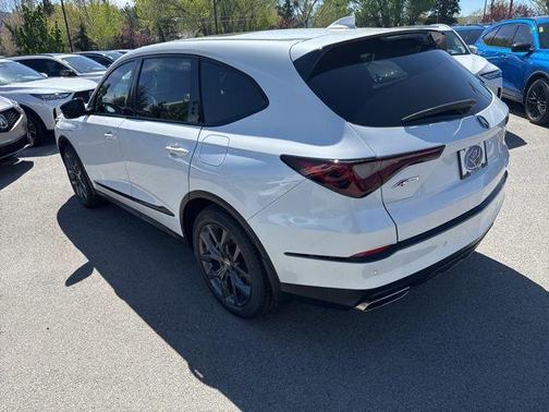 2023 Acura MDX A-Spec