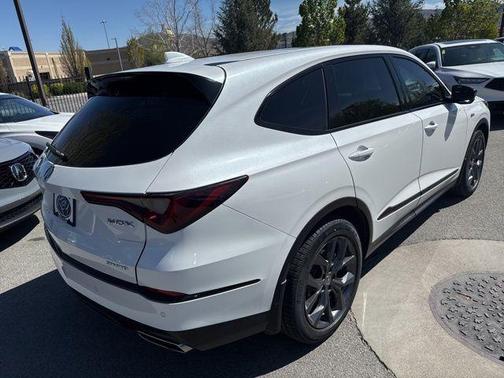 2023 Acura MDX A-Spec