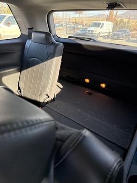 2017 GMC Acadia Limited Limited