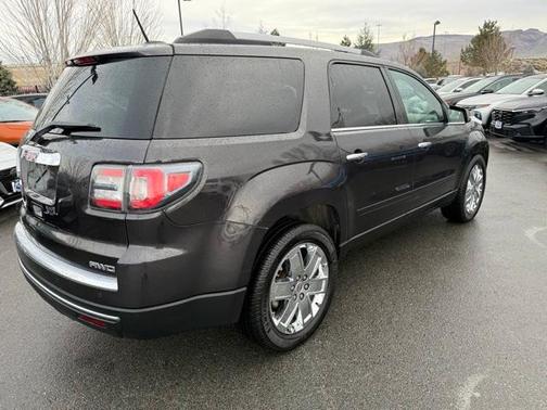 2017 GMC Acadia Limited Limited