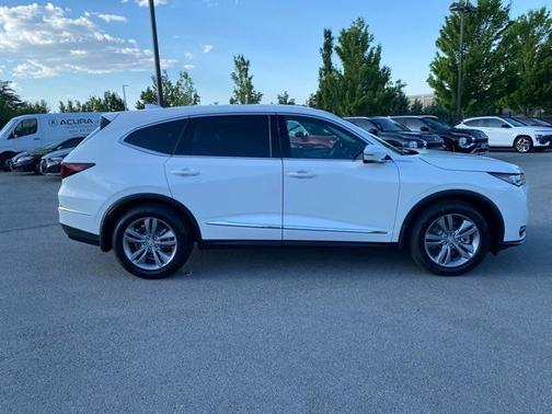 2025 Acura MDX