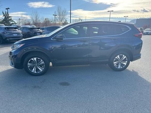 2020 Honda CR-V LX
