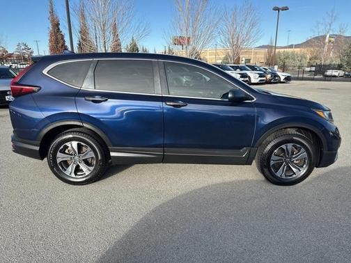 2020 Honda CR-V LX