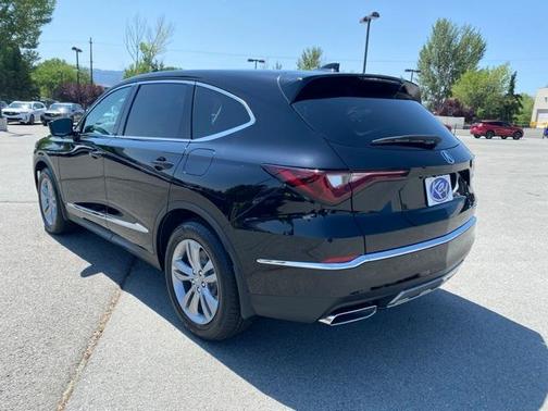 2025 Acura MDX