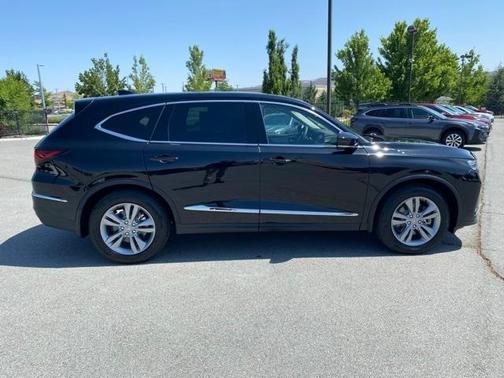 2025 Acura MDX