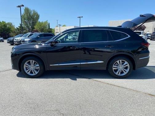 2025 Acura MDX