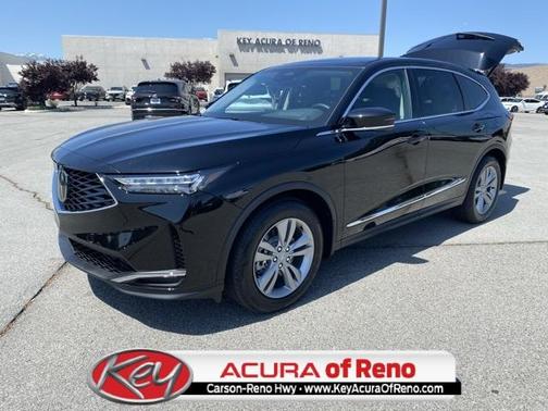 2025 Acura MDX