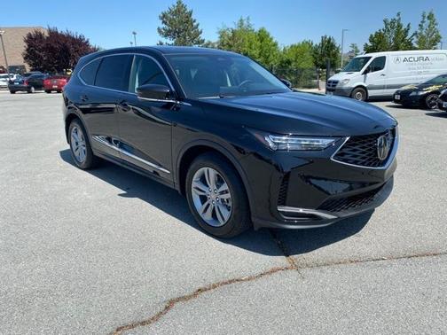 2025 Acura MDX