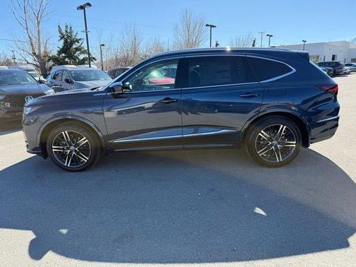 Canyon 2026 Acura MDX Advance Package