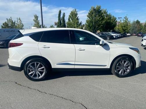 2019 Acura RDX Technology Package