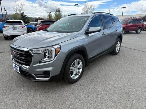 Sterling 2023 GMC Terrain SLE