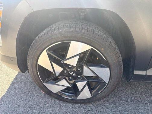 Denim Blue Pearl 2024 Hyundai KONA Limited