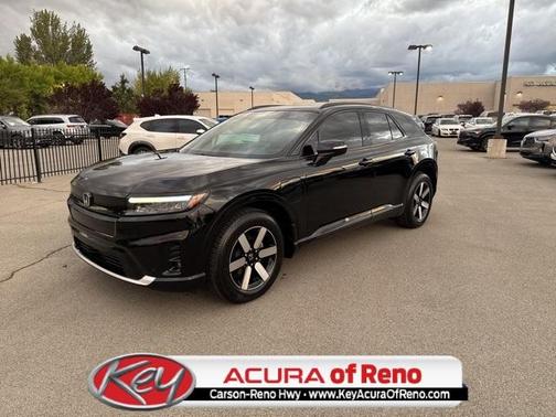2024 Honda Prologue Touring