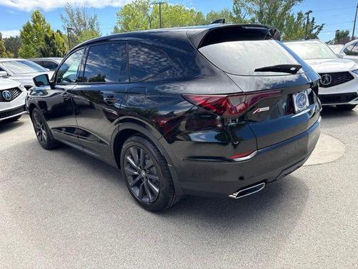 Majestic 2026 Acura MDX A-Spec