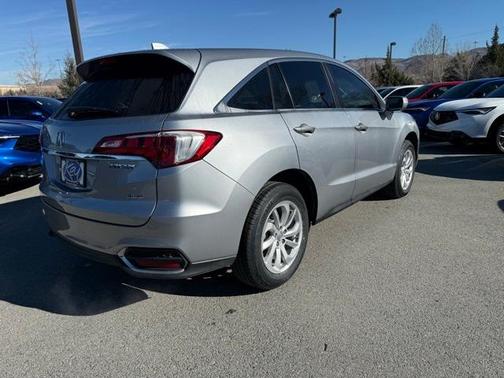 2017 Acura RDX Technology Package