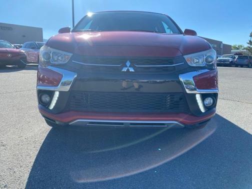 2019 Mitsubishi Outlander Sport 2.0 SE