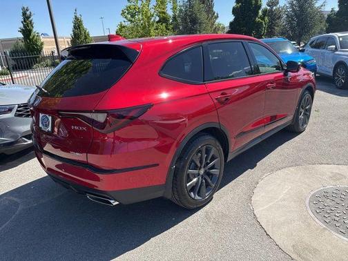 R 568P / PERFORMANCE 2026 Acura MDX A-Spec