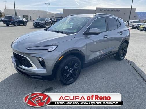 2024 Buick Encore GX Sport Touring