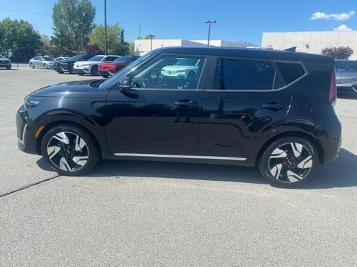 2023 Kia Soul GT-Line 2.0L