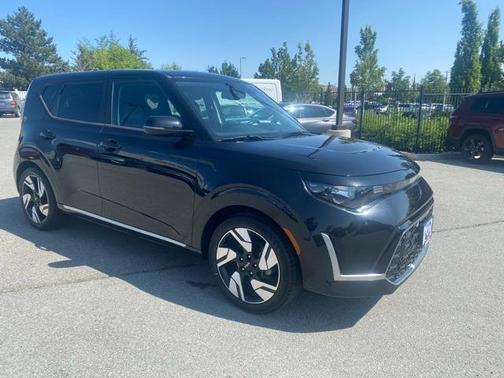 2023 Kia Soul GT-Line 2.0L