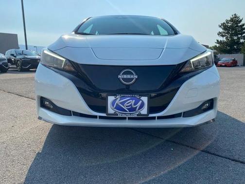 2023 Nissan Leaf SV PLUS