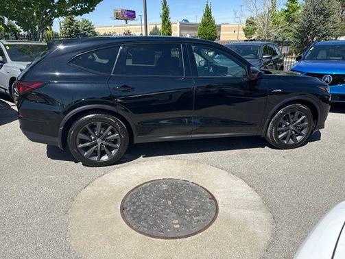Majestic 2026 Acura MDX A-Spec