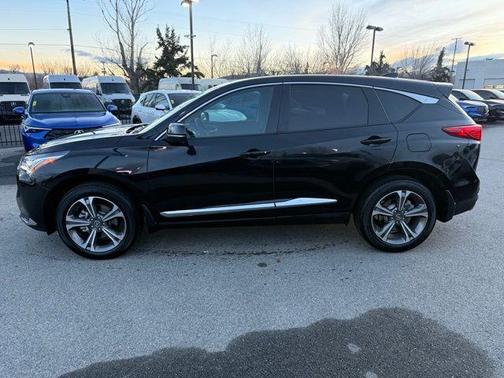 2025 Acura RDX Technology Package
