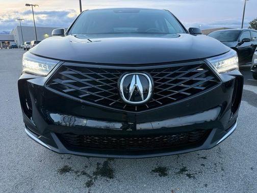 2025 Acura RDX Technology Package