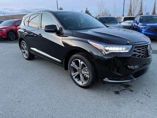 2025 Acura RDX Technology Package