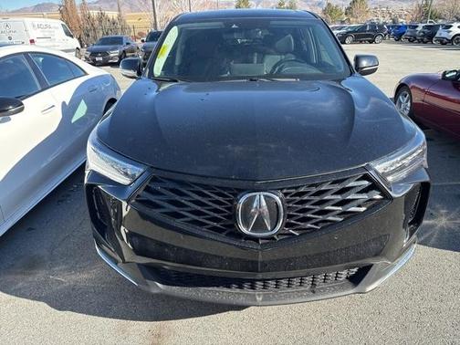 2025 Acura RDX Technology Package