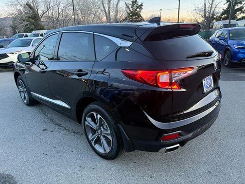 2025 Acura RDX Technology Package