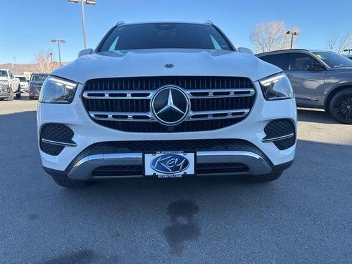 2024 Mercedes-Benz GLE 450 Plug-In Hybrid 4MATIC