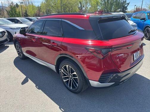 2024 Acura ZDX A-Spec